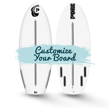 Custom Board Order - P1