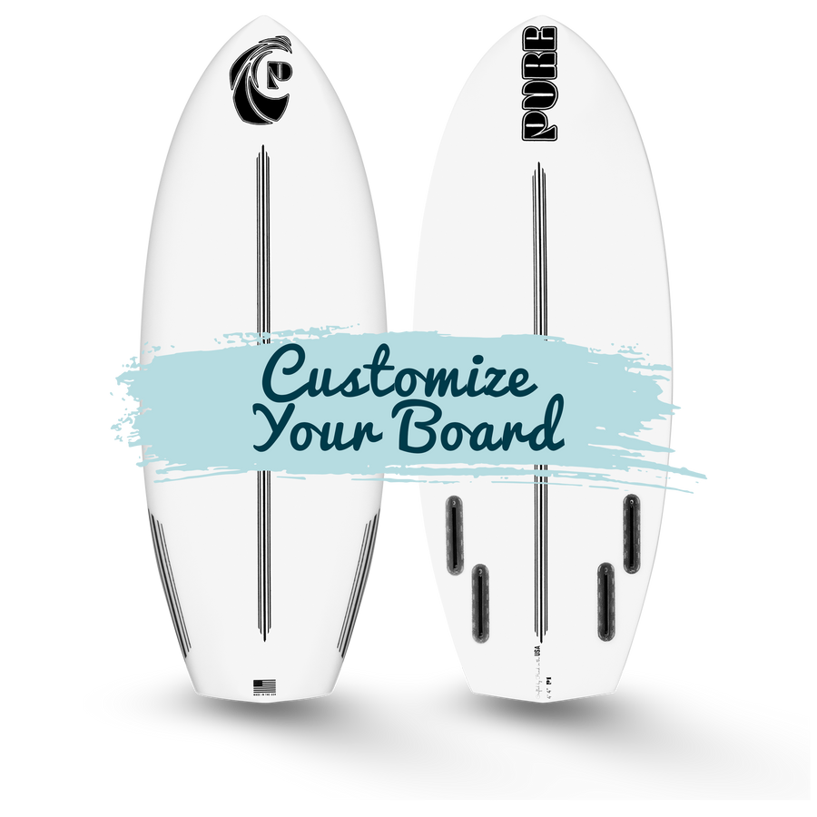 Custom Board Order - P1