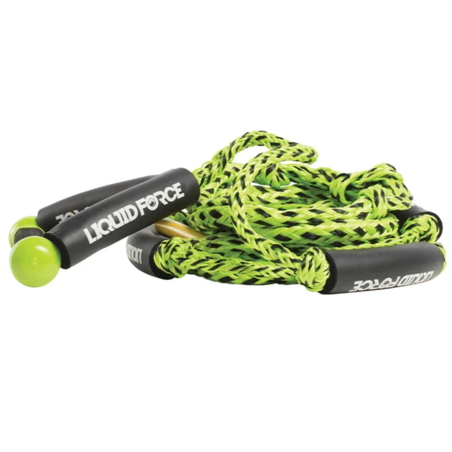 Liquid Force SURF 8" KNOTTED COMBO