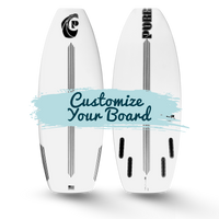 Custom Board Order - Tripp