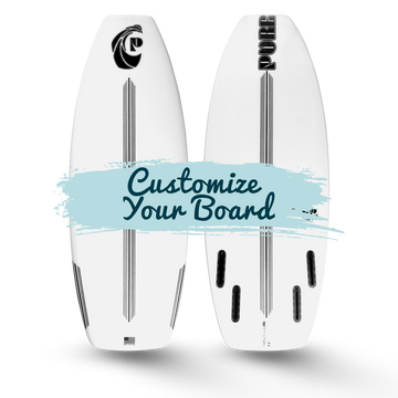 Custom Board Order - Tripp