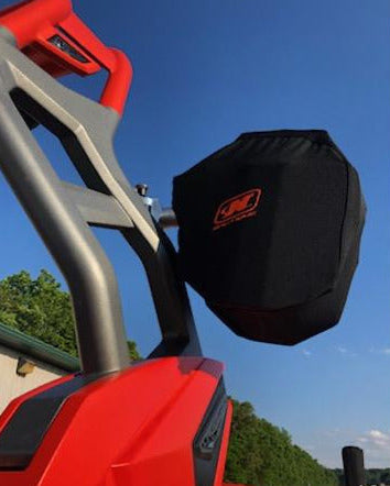Triton Vertical Wake Rack Covers (Pair)