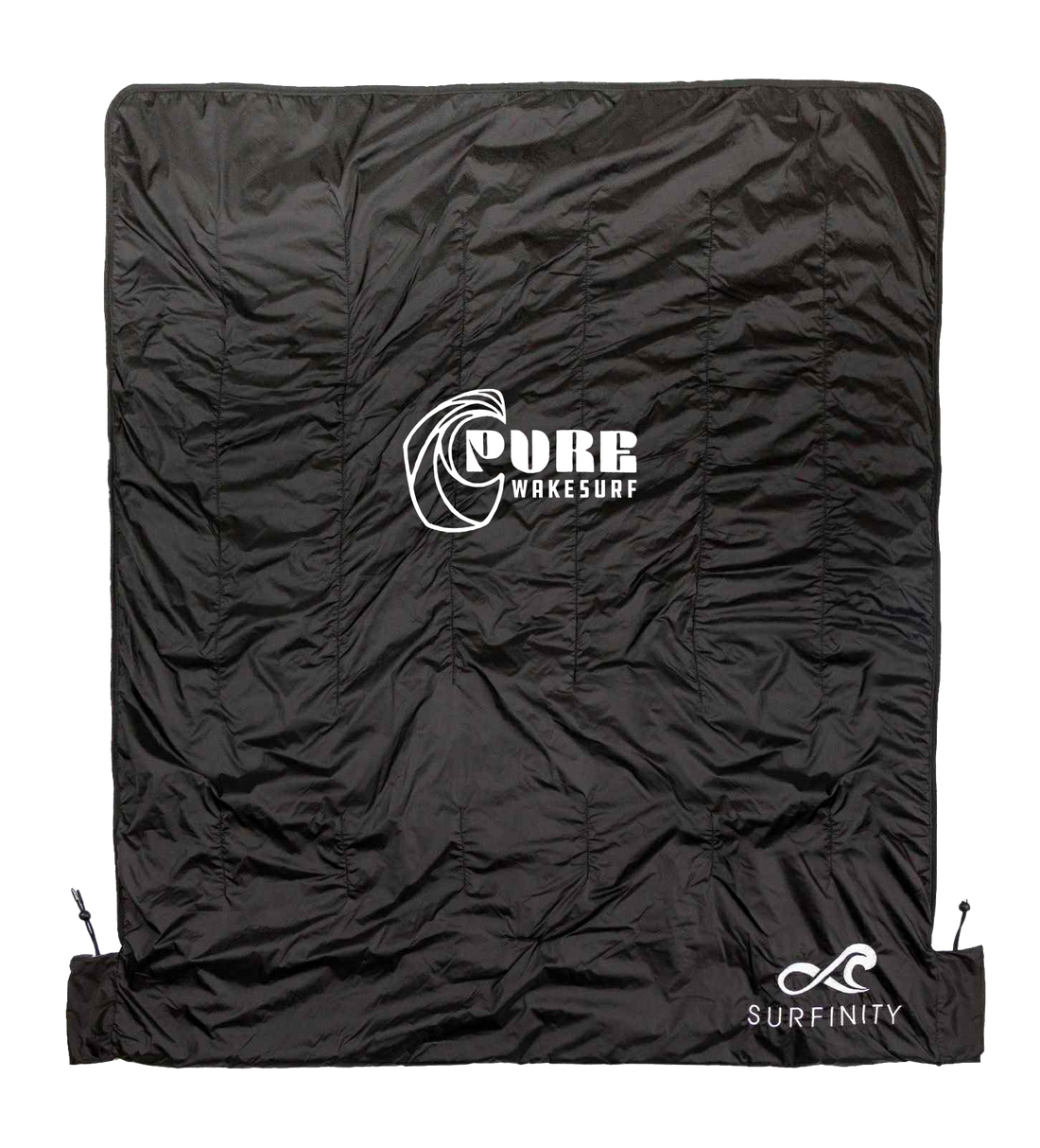 Pure × Surfinity Heated Boat Blanket