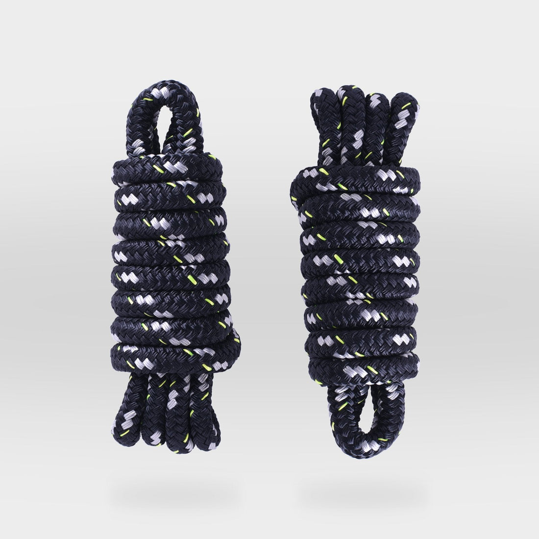 Mission Fender Lines - Black