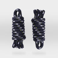 Mission Fender Lines - Black