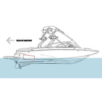 Liquid Force Wakesurf Edge Inline Pro