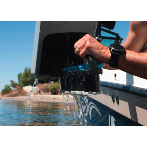 Liquid Force Wakesurf Edge Inline Pro