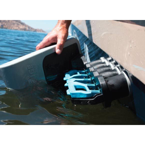 Liquid Force Wakesurf Edge Inline Pro