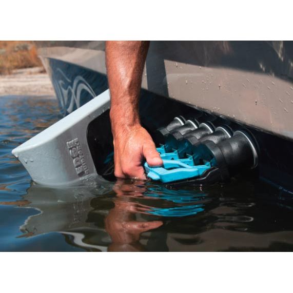 Liquid Force Wakesurf Edge Inline Pro