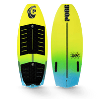 Grom BAM - Demo 4'0"