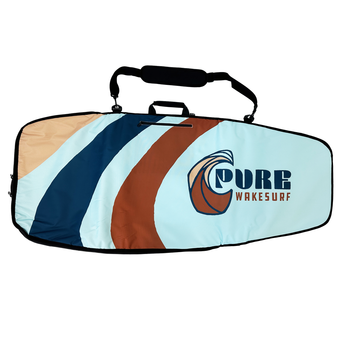 Pure Custom Board Bag 5&