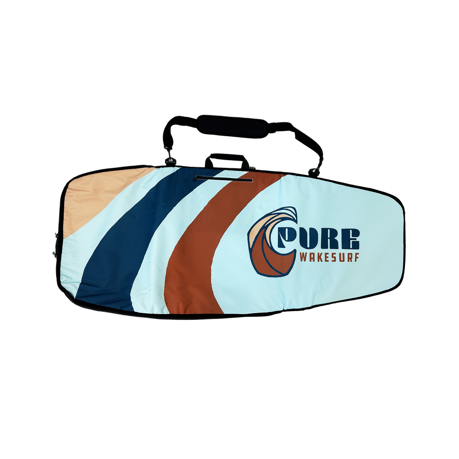 Pure Custom Board Bag 5'0"